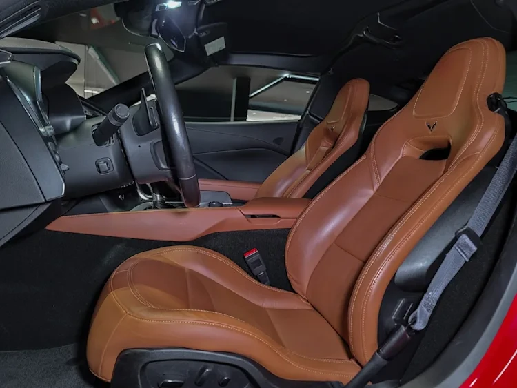 2014 Chevrolet Corvette C7 - Image 6 of 15