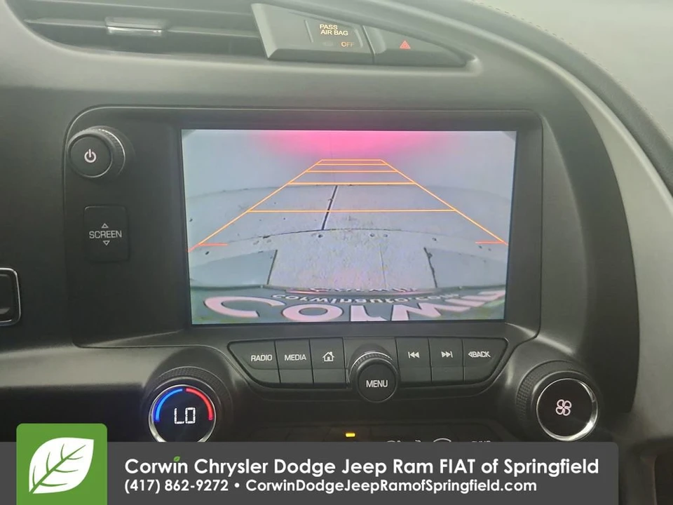 2014 Chevrolet Corvette C7 - Image 25 of 31