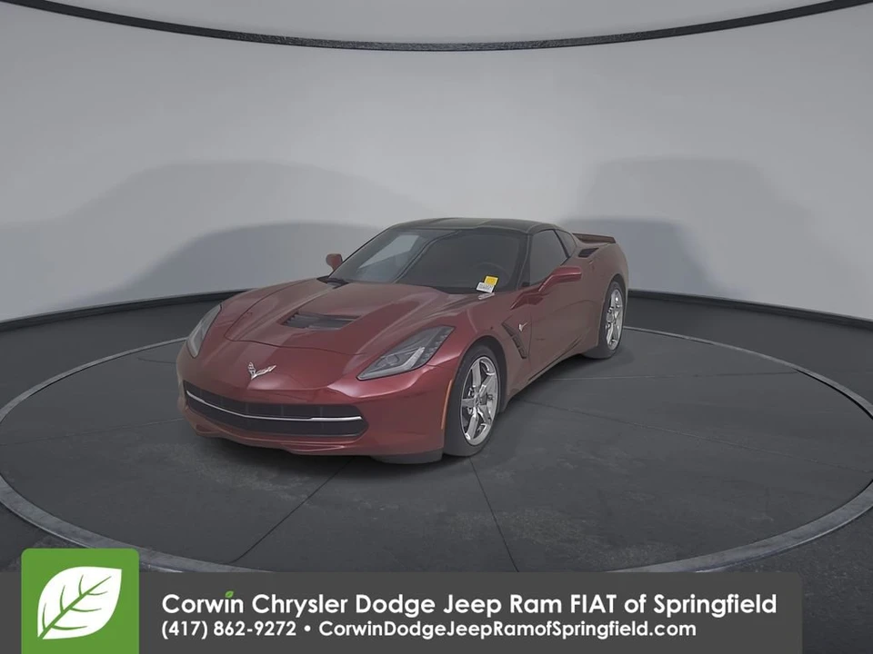 2014 Chevrolet Corvette C7 - Image 6 of 31