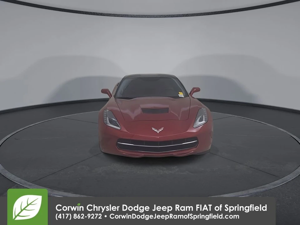 2014 Chevrolet Corvette C7 - Image 5 of 31