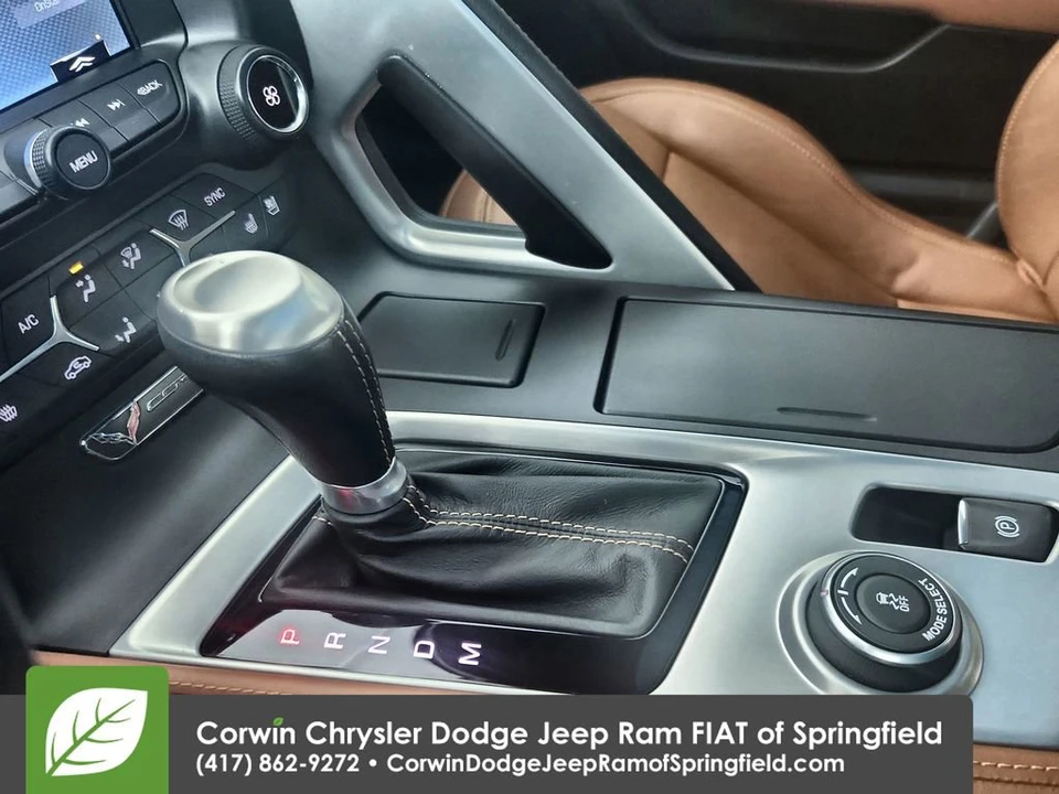 2014 Chevrolet Corvette C7 - Image 29 of 31