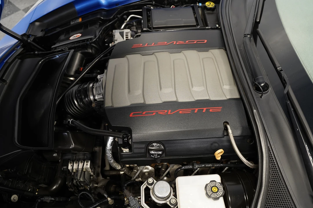 2014 Chevrolet Corvette C7 - Image 4 of 31
