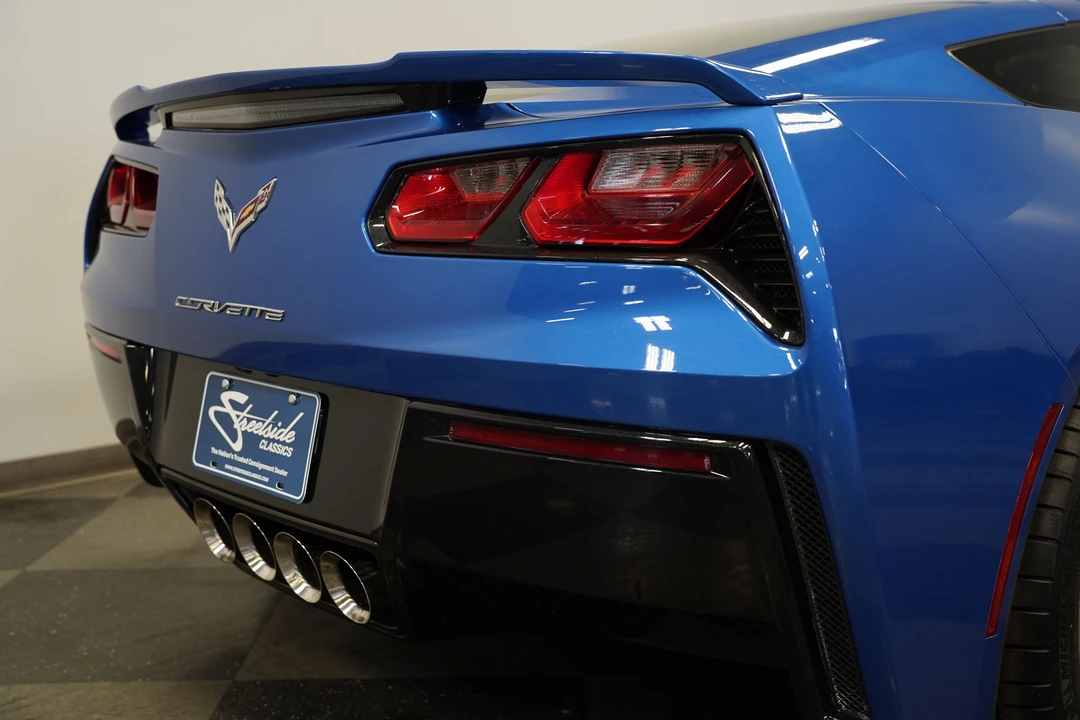 2014 Chevrolet Corvette C7 - Image 31 of 31