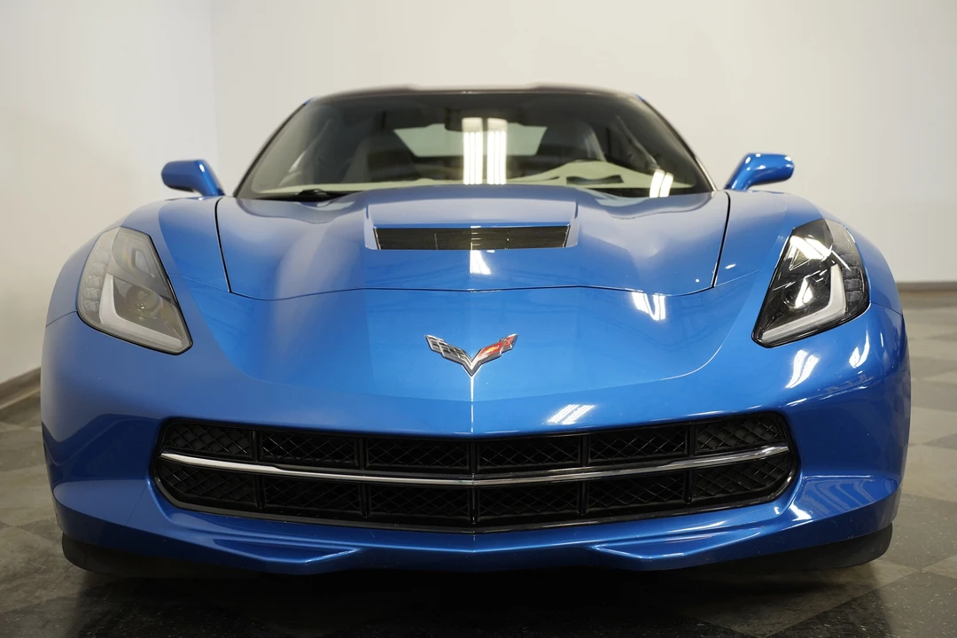 2014 Chevrolet Corvette C7 - Image 18 of 31