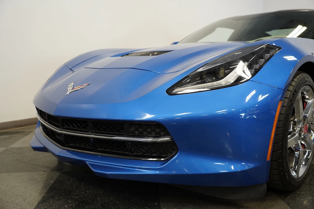2014 Chevrolet Corvette C7 - Image 22 of 31