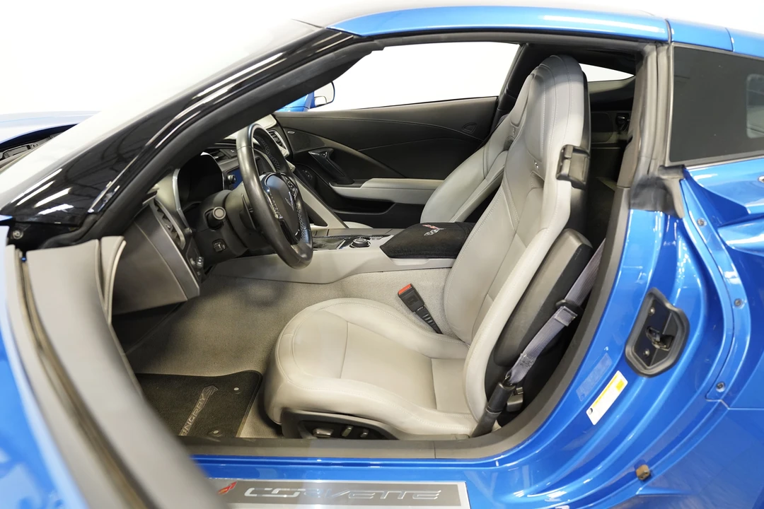 2014 Chevrolet Corvette C7 - Image 3 of 31