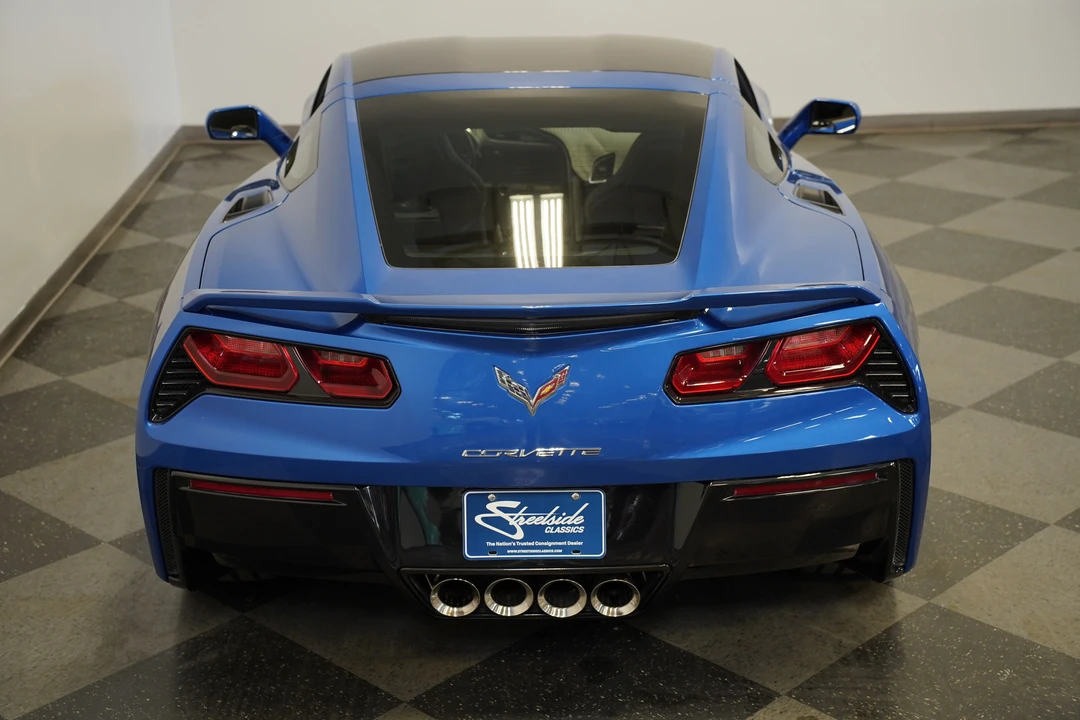 2014 Chevrolet Corvette C7 - Image 28 of 31
