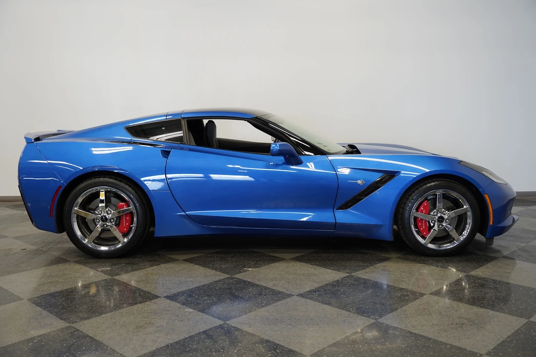 2014 Chevrolet Corvette C7 - Image 15 of 31