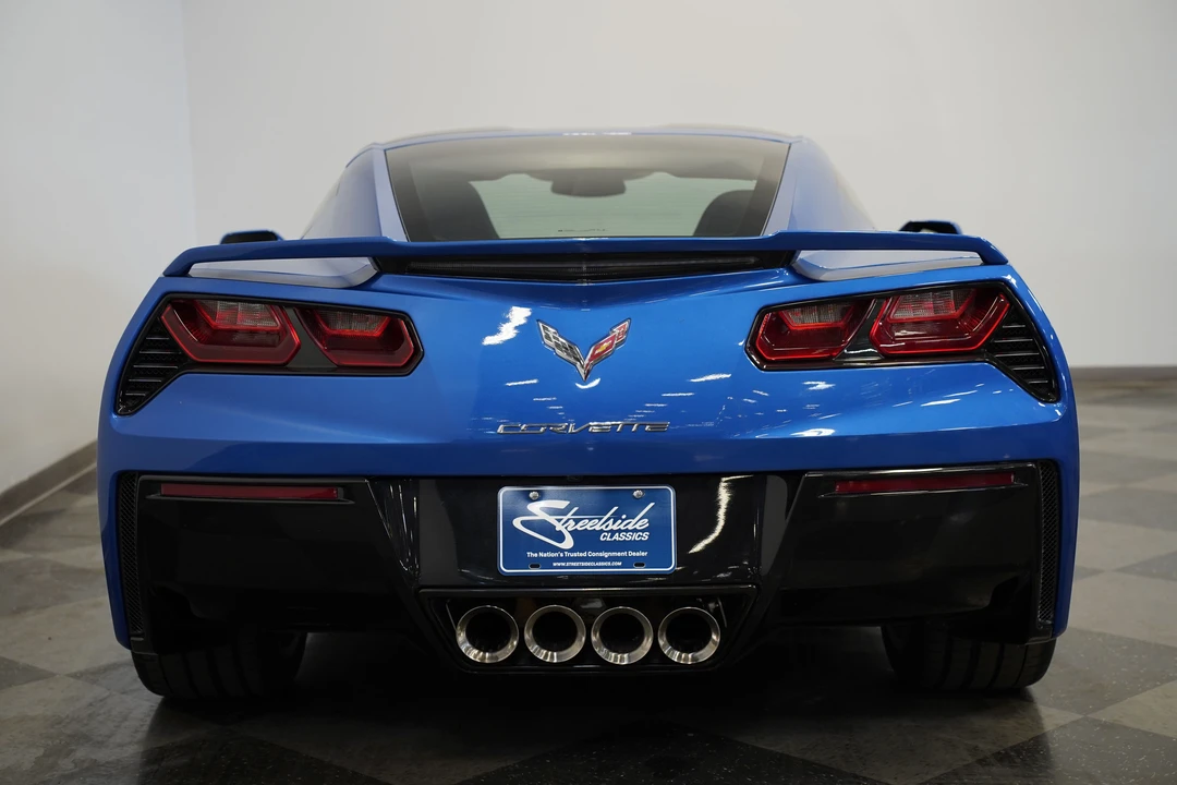 2014 Chevrolet Corvette C7 - Image 11 of 31