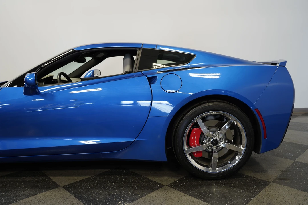 2014 Chevrolet Corvette C7 - Image 25 of 31