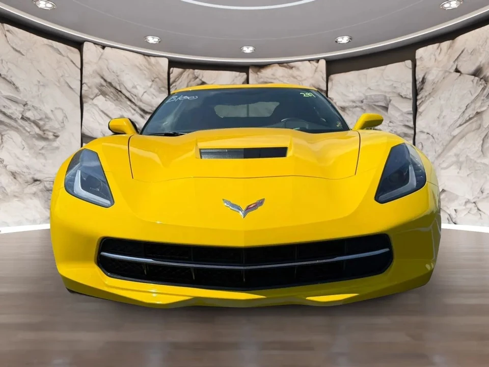 2014 Chevrolet Corvette C7 - Image 3 of 31