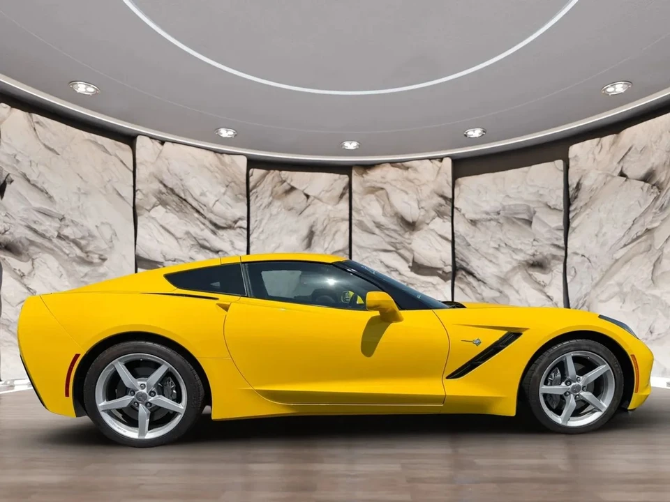 2014 Chevrolet Corvette C7 - Image 5 of 31