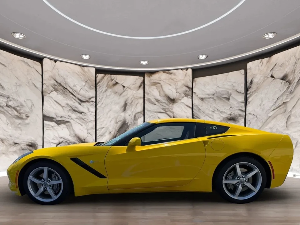 2014 Chevrolet Corvette C7 - Image 6 of 31