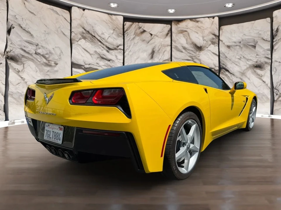 2014 Chevrolet Corvette C7 - Image 7 of 31