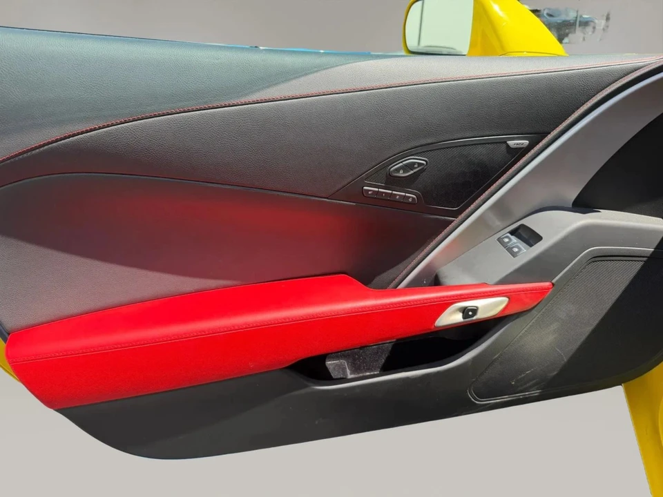 2014 Chevrolet Corvette C7 - Image 10 of 31