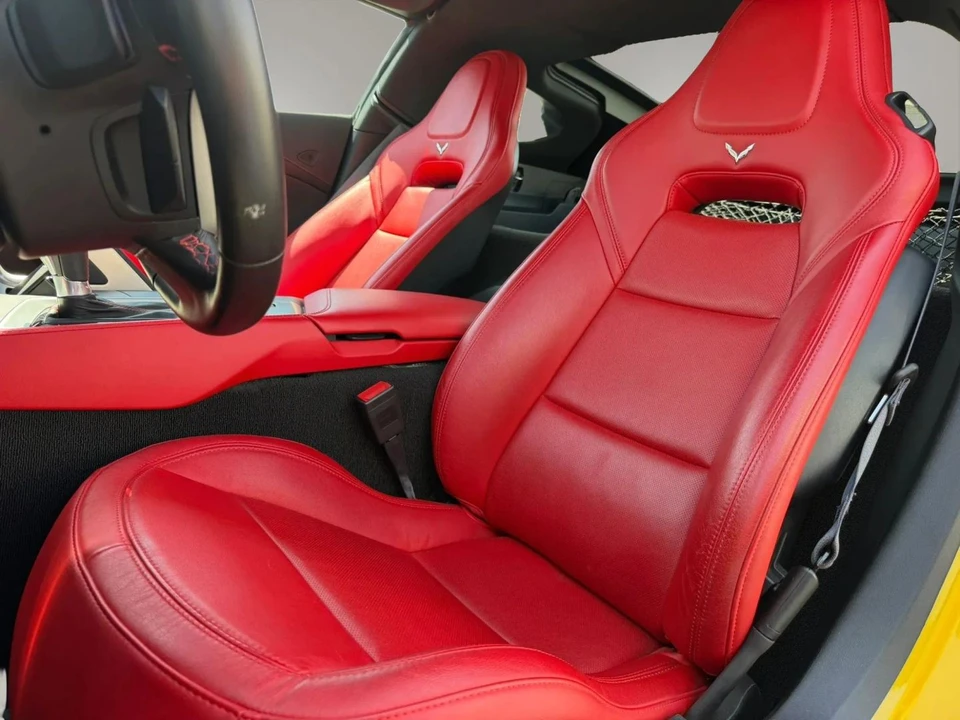 2014 Chevrolet Corvette C7 - Image 11 of 31