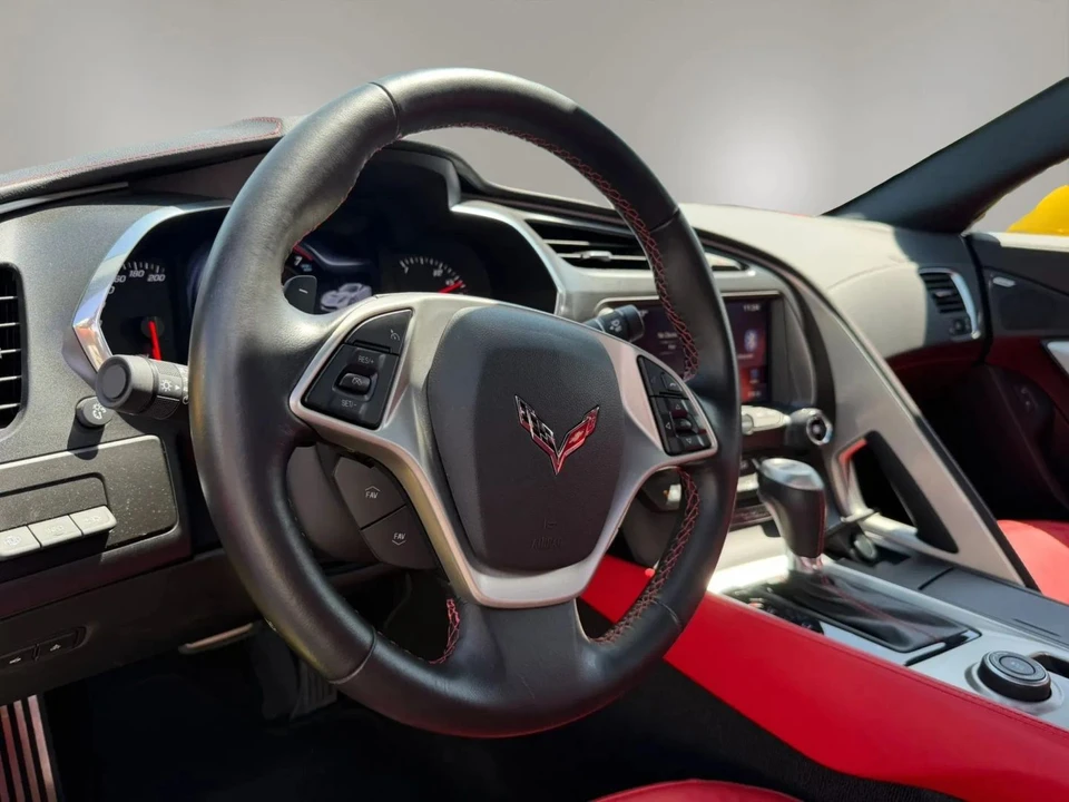 2014 Chevrolet Corvette C7 - Image 12 of 31