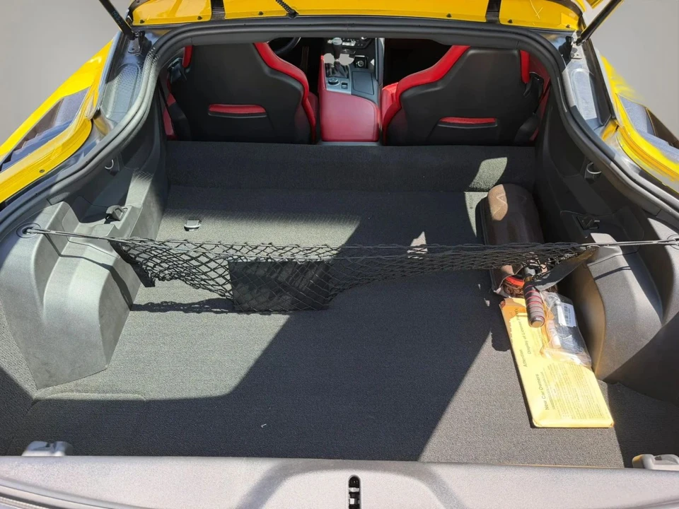 2014 Chevrolet Corvette C7 - Image 13 of 31