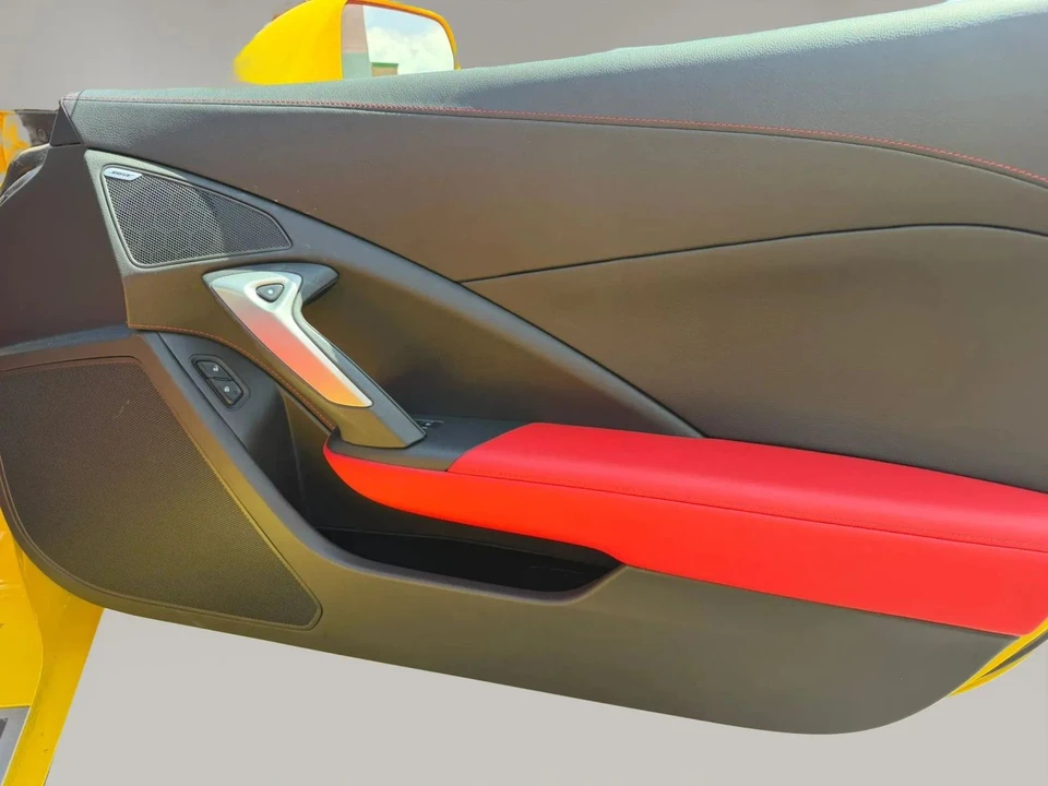 2014 Chevrolet Corvette C7 - Image 14 of 31
