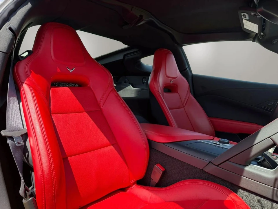 2014 Chevrolet Corvette C7 - Image 15 of 31