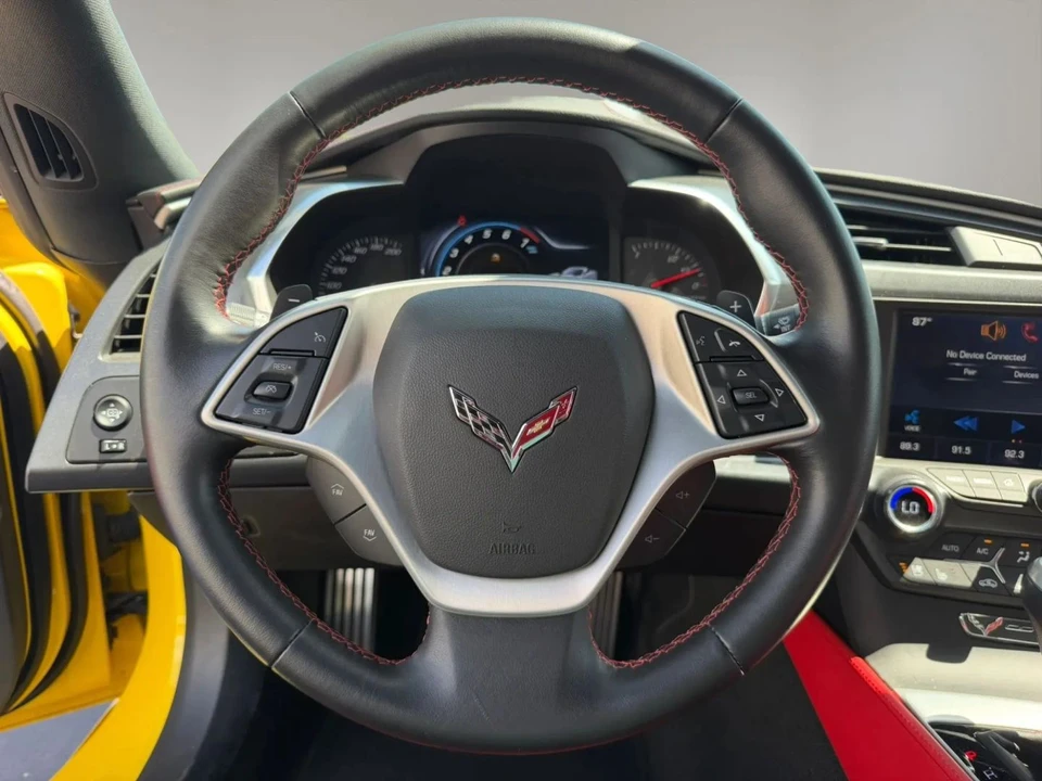 2014 Chevrolet Corvette C7 - Image 17 of 31