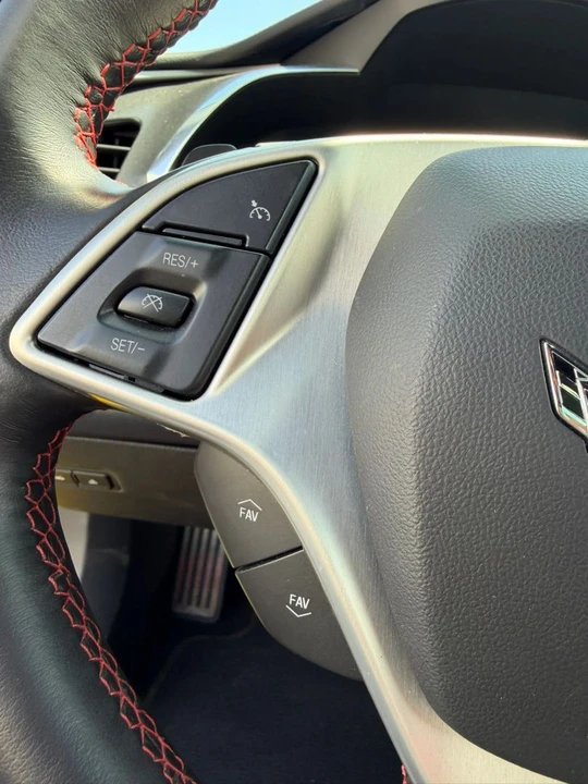 2014 Chevrolet Corvette C7 - Image 18 of 31
