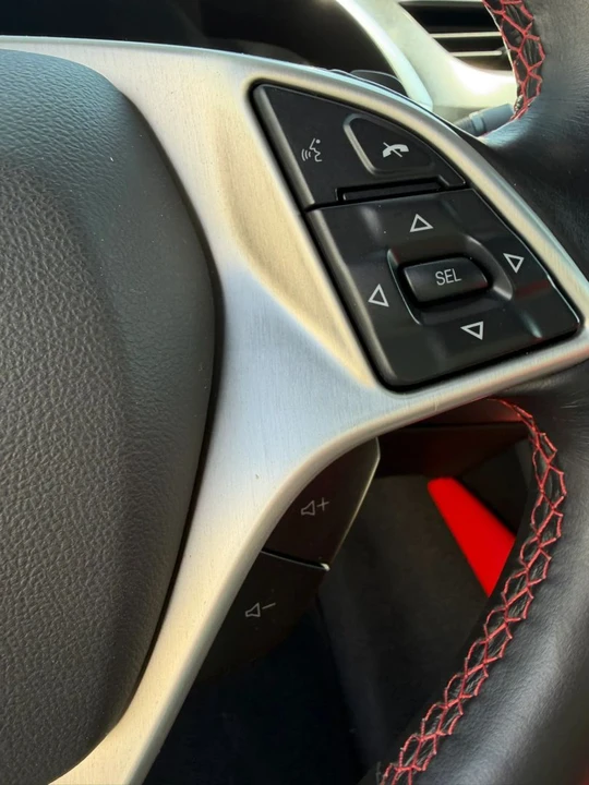 2014 Chevrolet Corvette C7 - Image 19 of 31