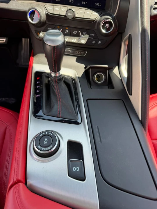 2014 Chevrolet Corvette C7 - Image 22 of 31