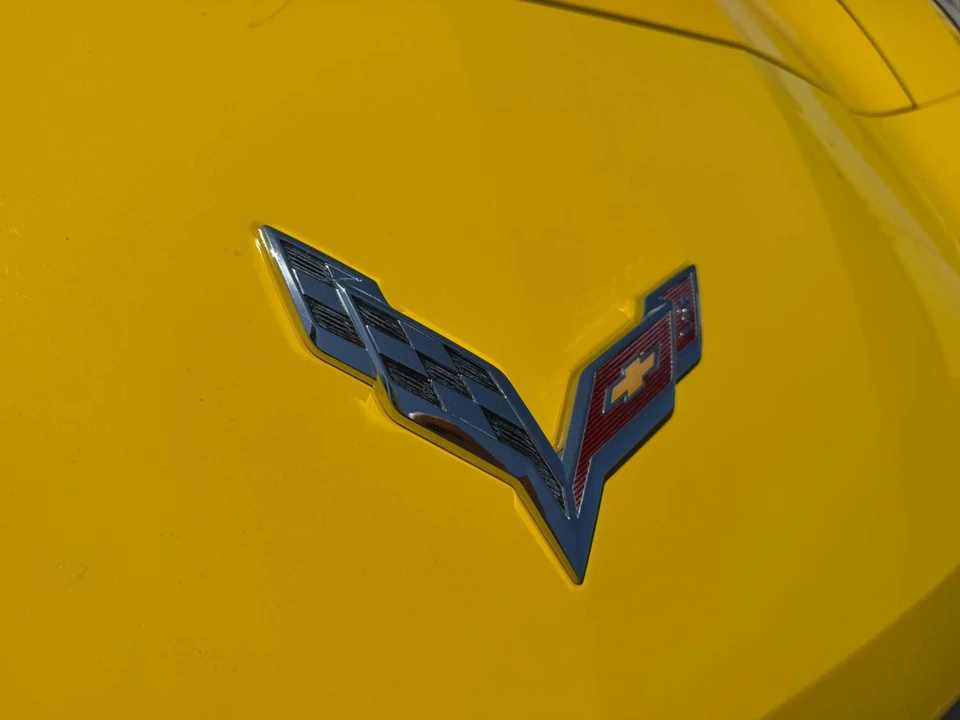2014 Chevrolet Corvette C7 - Image 25 of 31