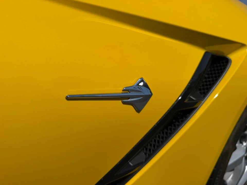 2014 Chevrolet Corvette C7 - Image 26 of 31
