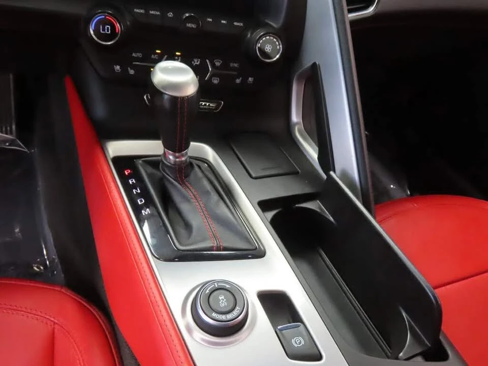 2014 Chevrolet Corvette C7 - Image 13 of 16