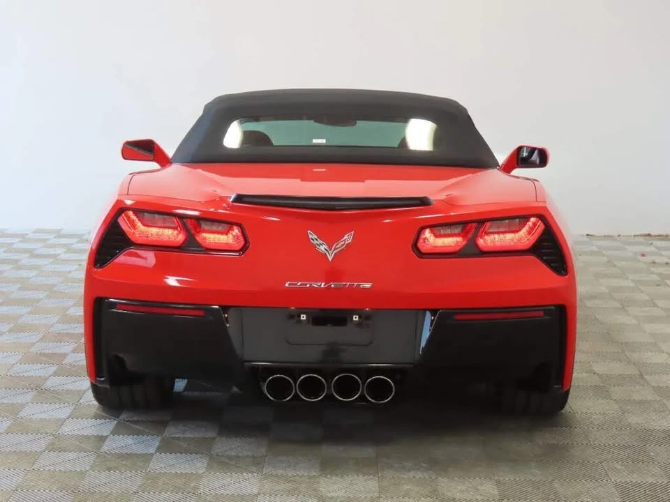 2014 Chevrolet Corvette C7 - Image 4 of 16