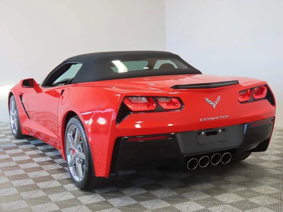 2014 Chevrolet Corvette C7 - Image 3 of 16