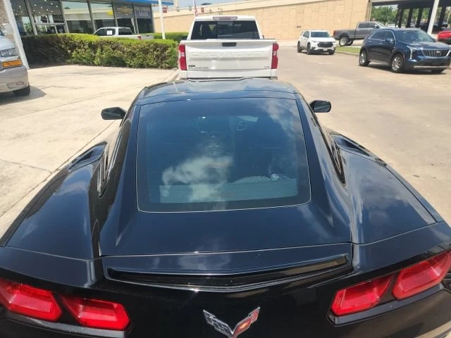 2014 Chevrolet Corvette C7 - Image 7 of 14