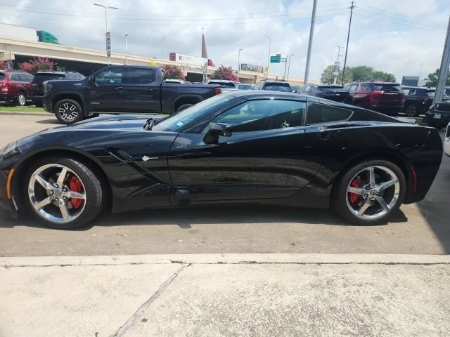 2014 Chevrolet Corvette C7 - Image 3 of 14