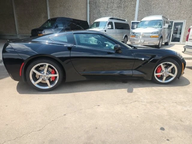 2014 Chevrolet Corvette C7 - Image 5 of 14