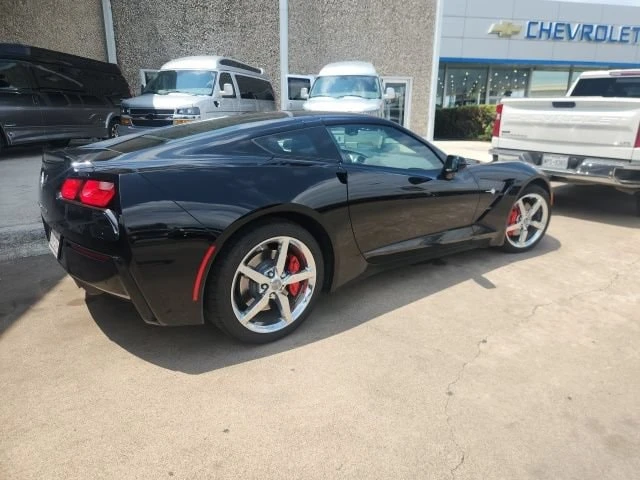 2014 Chevrolet Corvette C7 - Image 6 of 14