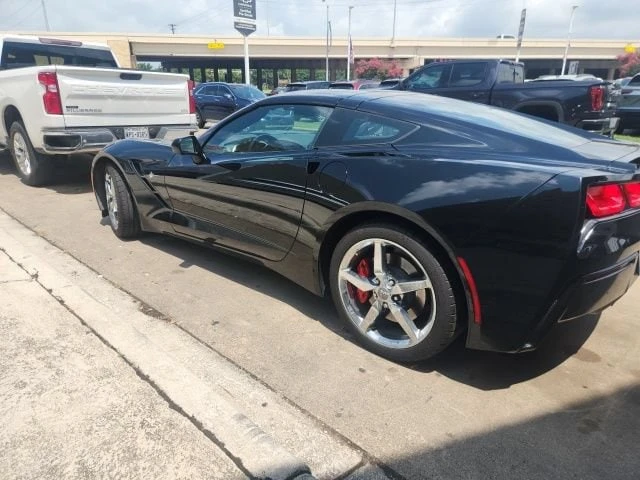 2014 Chevrolet Corvette C7 - Image 4 of 14