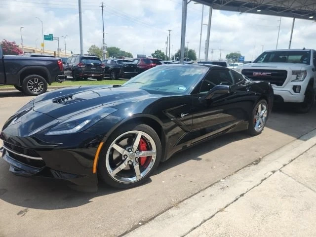2014 Chevrolet Corvette C7 - Image 2 of 14