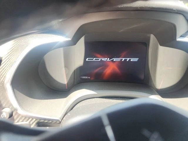 2014 Chevrolet Corvette C7 - Image 12 of 14