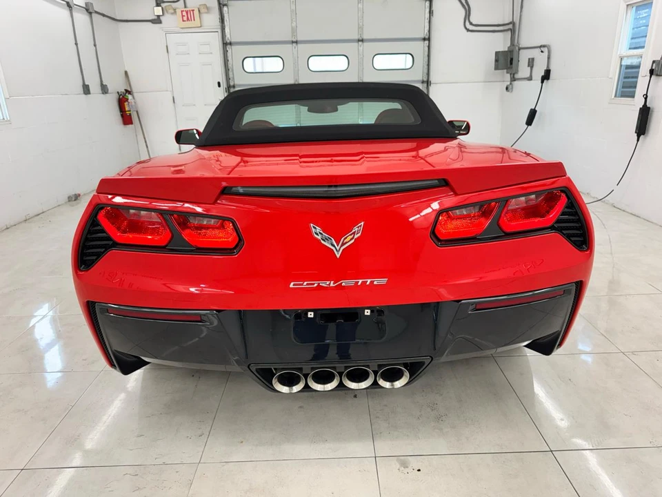 2014 Chevrolet Corvette C7 - Image 6 of 31