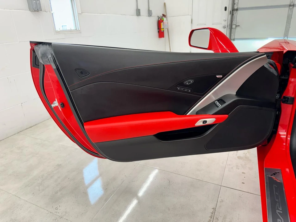 2014 Chevrolet Corvette C7 - Image 20 of 31