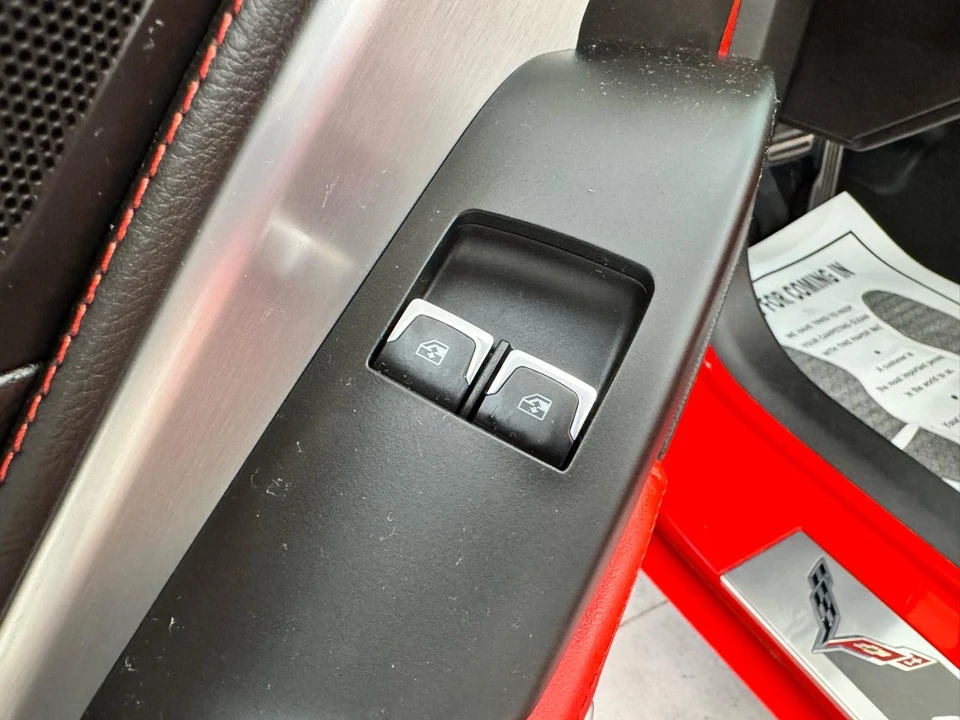 2014 Chevrolet Corvette C7 - Image 21 of 31