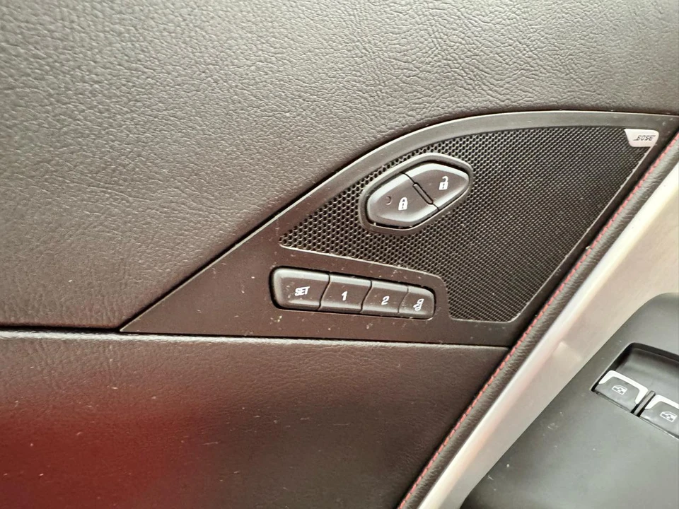 2014 Chevrolet Corvette C7 - Image 22 of 31