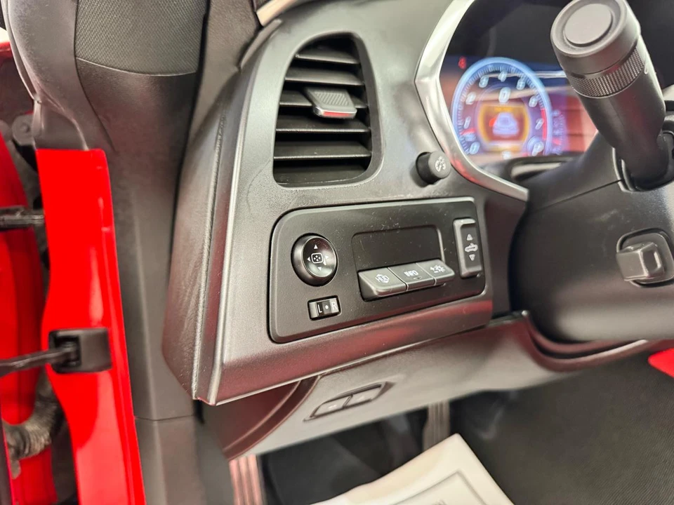 2014 Chevrolet Corvette C7 - Image 23 of 31
