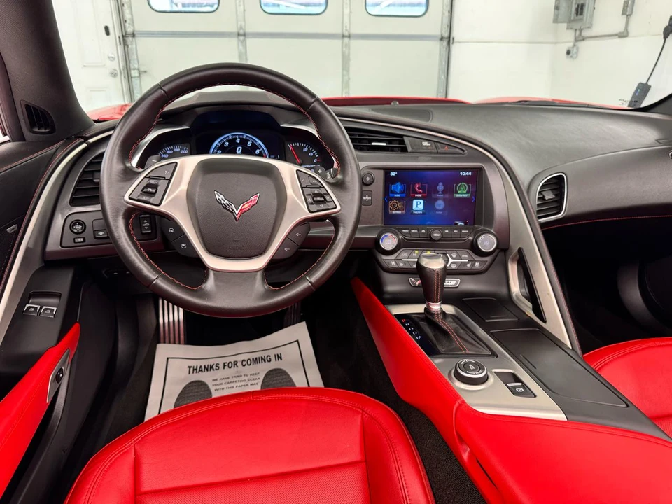 2014 Chevrolet Corvette C7 - Image 29 of 31