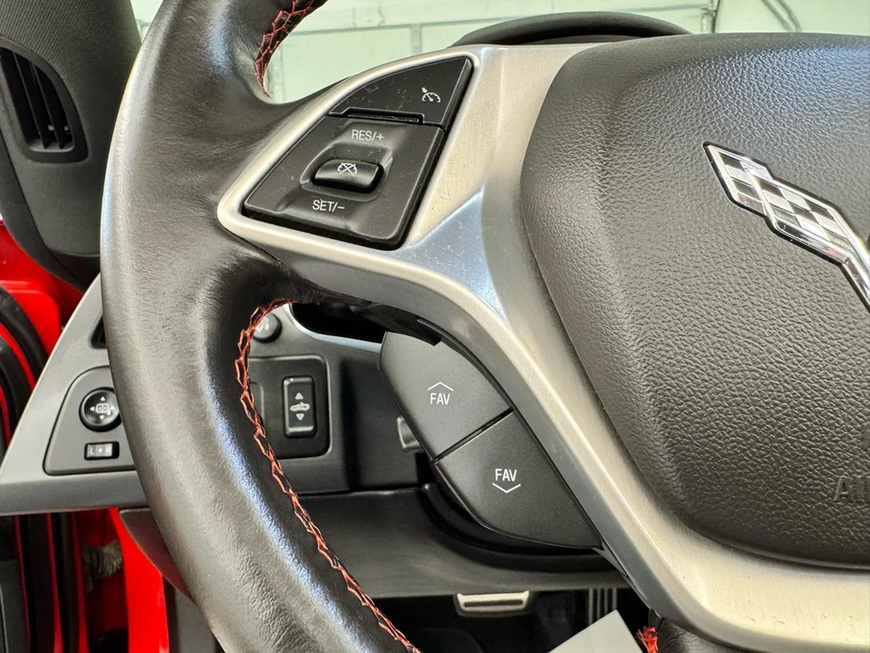 2014 Chevrolet Corvette C7 - Image 30 of 31