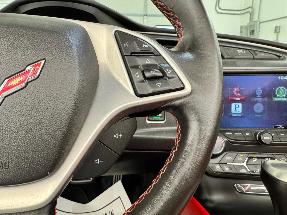 2014 Chevrolet Corvette C7 - Image 31 of 31