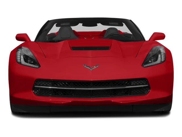 2014 Chevrolet Corvette C7 - Image 4 of 19