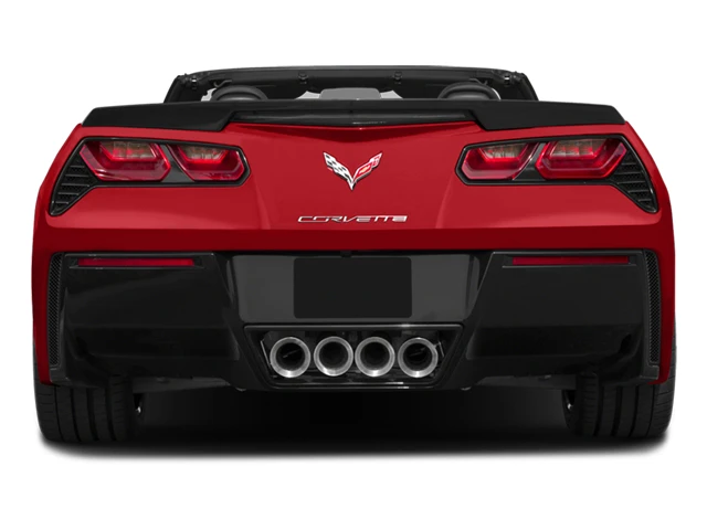 2014 Chevrolet Corvette C7 - Image 5 of 19